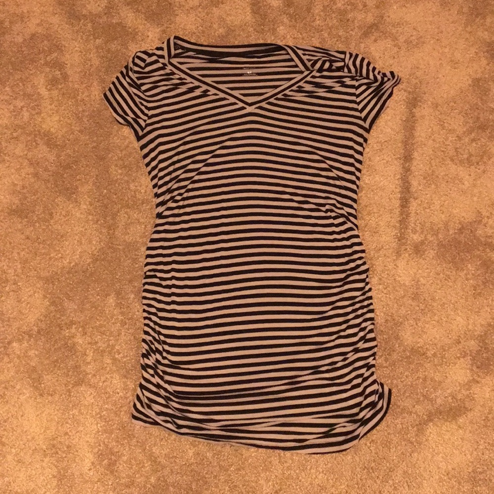 Maternity tee
